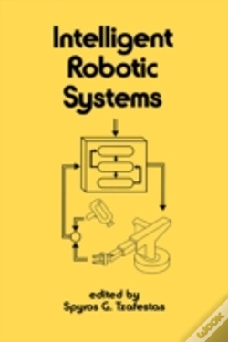 Capa do artigo Intelligent Robotic Systems