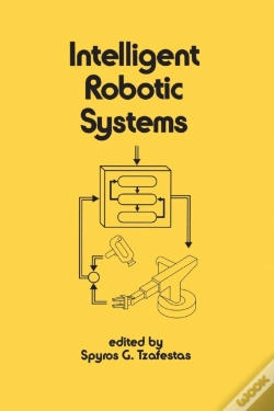 Capa do artigo Intelligent Robotic Systems