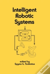Capa do artigo Intelligent Robotic Systems