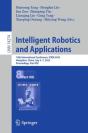 Intelligent Robotics And Applications - Preview