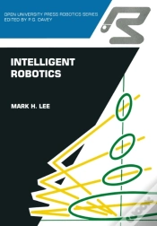 Capa do artigo Intelligent Robotics
