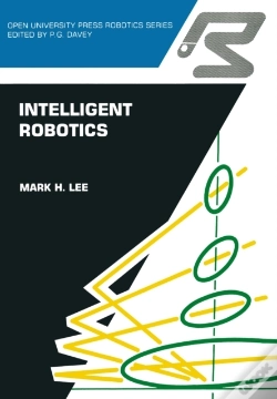 Capa do artigo Intelligent Robotics