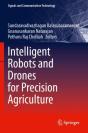 Intelligent Robots And Drones For Precision Agriculture - Preview