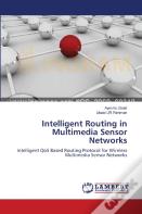 Intelligent Routing In Multimedia Sensor Networks