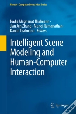 Capa do artigo Intelligent Scene Modeling And Human-Computer Interaction