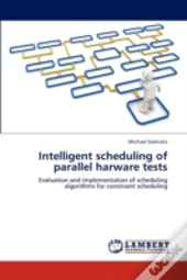 Intelligent Scheduling Of Parallel Harwa