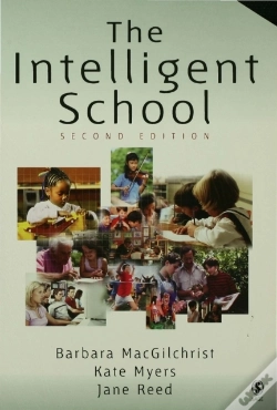 Capa do artigo Intelligent School