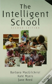 Capa do artigo Intelligent School