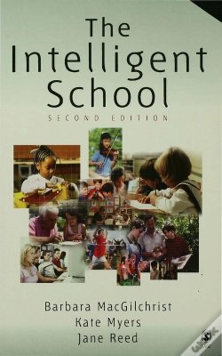 Capa do artigo Intelligent School