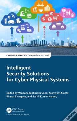 Capa do artigo Intelligent Security Solutions For Cyber-Physical Systems