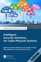 Intelligent Security Solutions For Cyber-Physical Systems