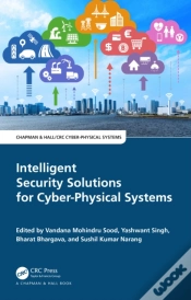 Capa do artigo Intelligent Security Solutions For Cyber-Physical Systems