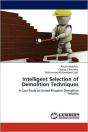 Intelligent Selection Of Demolition Techniques - Preview