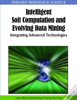 Capa do artigo Intelligent Soft Computation And Evolving Data Mining