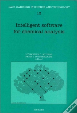 Capa do artigo Intelligent Software For Chemical Analysis