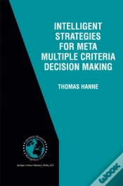 Capa do artigo Intelligent Strategies For Meta Multiple Criteria Decision Making