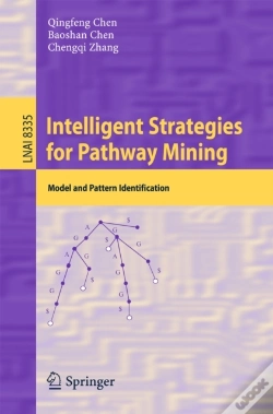 Capa do artigo Intelligent Strategies For Pathway Mining