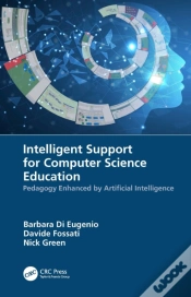 Capa do artigo Intelligent Support For Computer Science Education