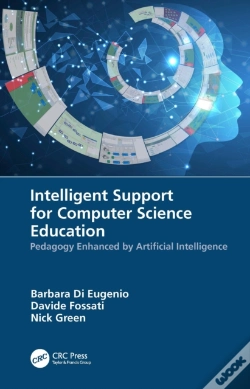 Capa do artigo Intelligent Support For Computer Science Education