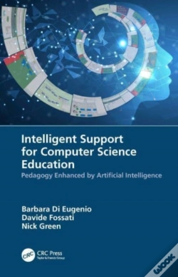 Capa do artigo Intelligent Support For Computer Science Education