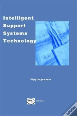 Capa do artigo Intelligent Support Systems Technology