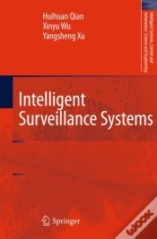Capa do artigo Intelligent Surveillance Systems
