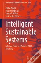 Intelligent Sustainable Systems