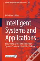 Intelligent Systems And Applications