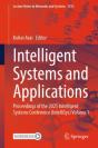Intelligent Systems And Applications - Preview