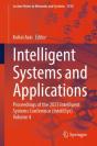 Intelligent Systems And Applications - Preview