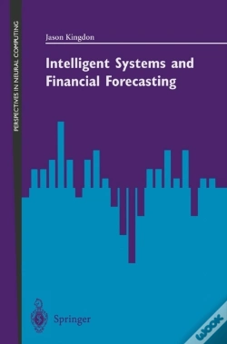 Capa do artigo Intelligent Systems And Financial Forecasting