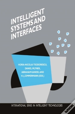 Capa do artigo Intelligent Systems And Interfaces