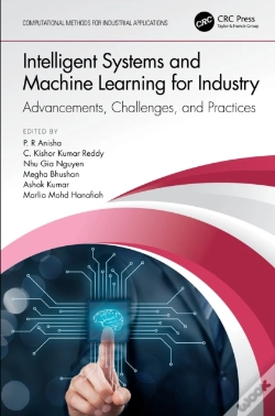 Capa do artigo Intelligent Systems And Machine Learning For Industry