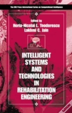 Capa do artigo Intelligent Systems And Technologies In Rehabilitation Engineering