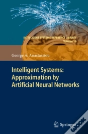 Capa do artigo Intelligent Systems: Approximation By Artificial Neural Networks