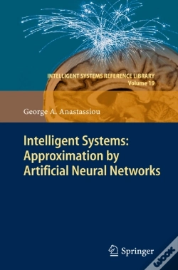 Capa do artigo Intelligent Systems: Approximation By Artificial Neural Networks