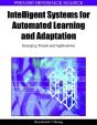 Intelligent Systems For Automated Learning And Adaptation - Preview