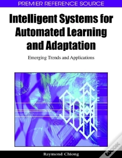 Capa do artigo Intelligent Systems For Automated Learning And Adaptation
