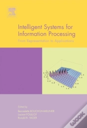 Capa do artigo Intelligent Systems For Information Processing: From Representation To Applications