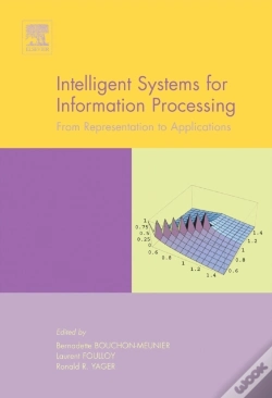 Capa do artigo Intelligent Systems For Information Processing: From Representation To Applications