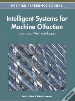 Capa do artigo Intelligent Systems For Machine Olfaction