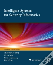Capa do artigo Intelligent Systems For Security Informatics
