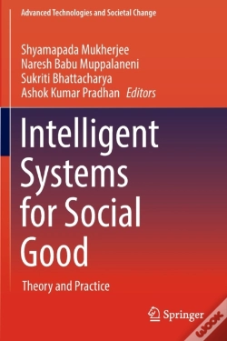 Capa do artigo Intelligent Systems For Social Good