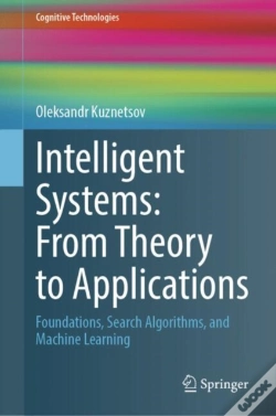 Capa do artigo Intelligent Systems: From Theory To Applications
