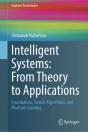 Intelligent Systems: From Theory To Applications - Preview