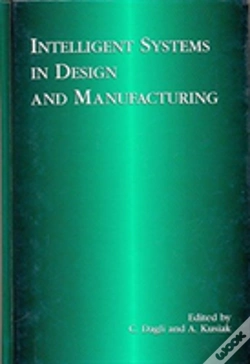 Capa do artigo Intelligent Systems In Design And Manufacturing