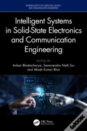 Capa do artigo Intelligent Systems In Solid-State Electronics And Communication Engineering
