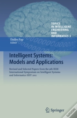 Capa do artigo Intelligent Systems: Models And Applications