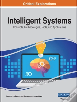Capa do artigo Intelligent Systems