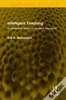Intelligent Teaching